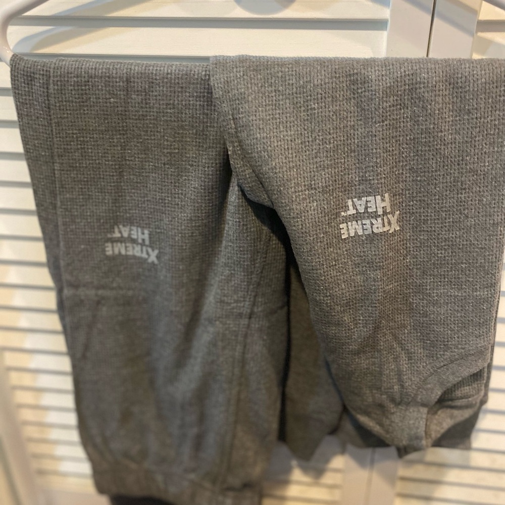 Men EXTream Heat thermals